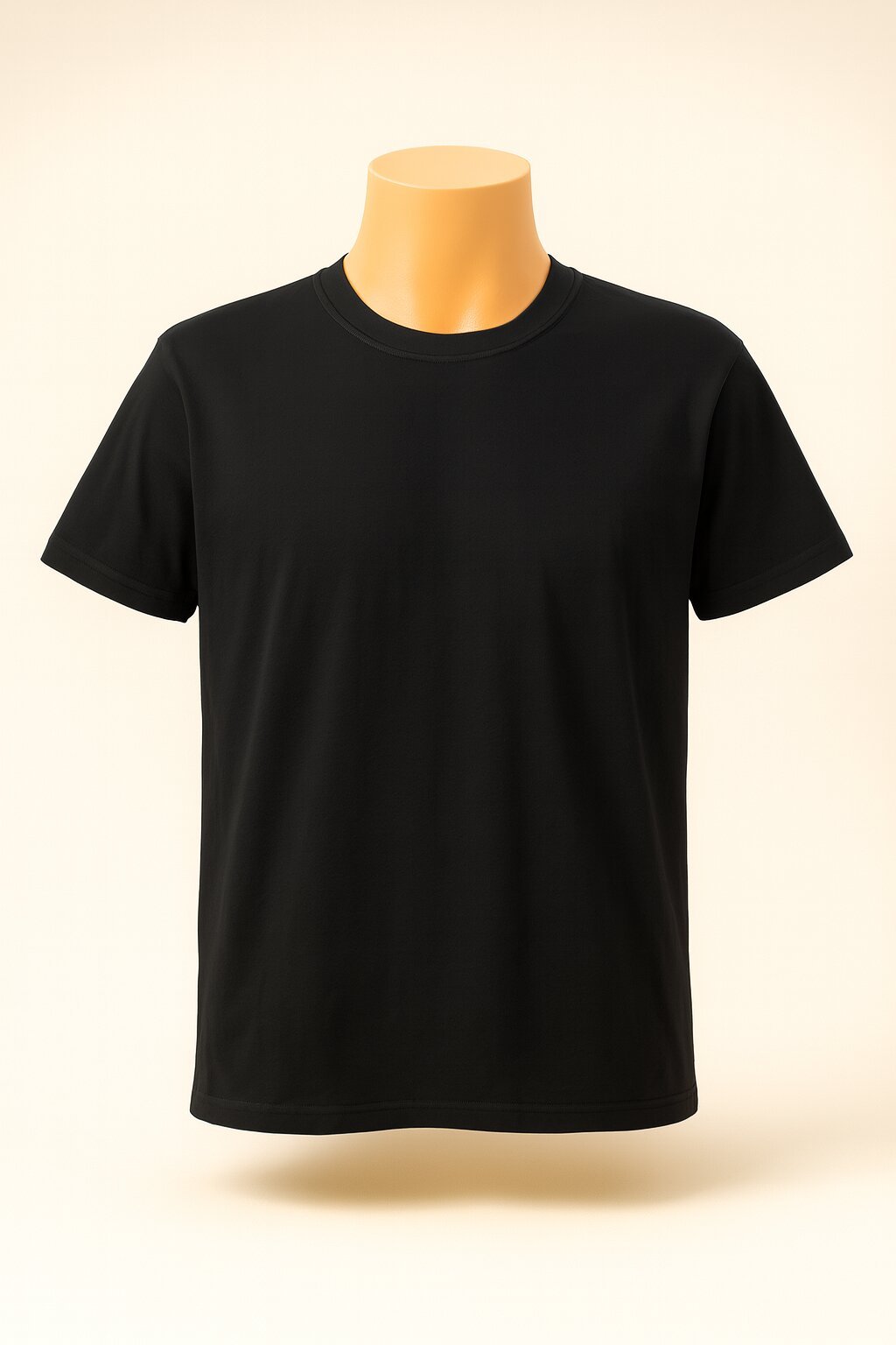Plain T-Shirts