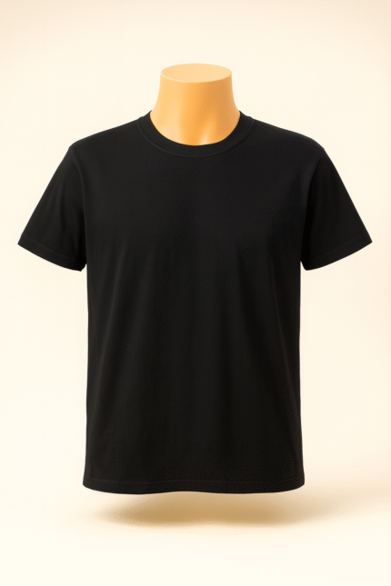 Black T-Shirt