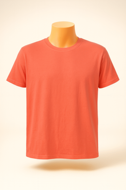 Cardinal HTR T-Shirt